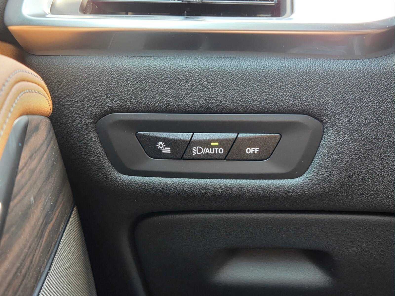 2026 BMW X5 sDrive40i sDrive40i