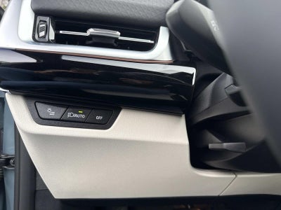 2026 BMW X5 sDrive40i sDrive40i