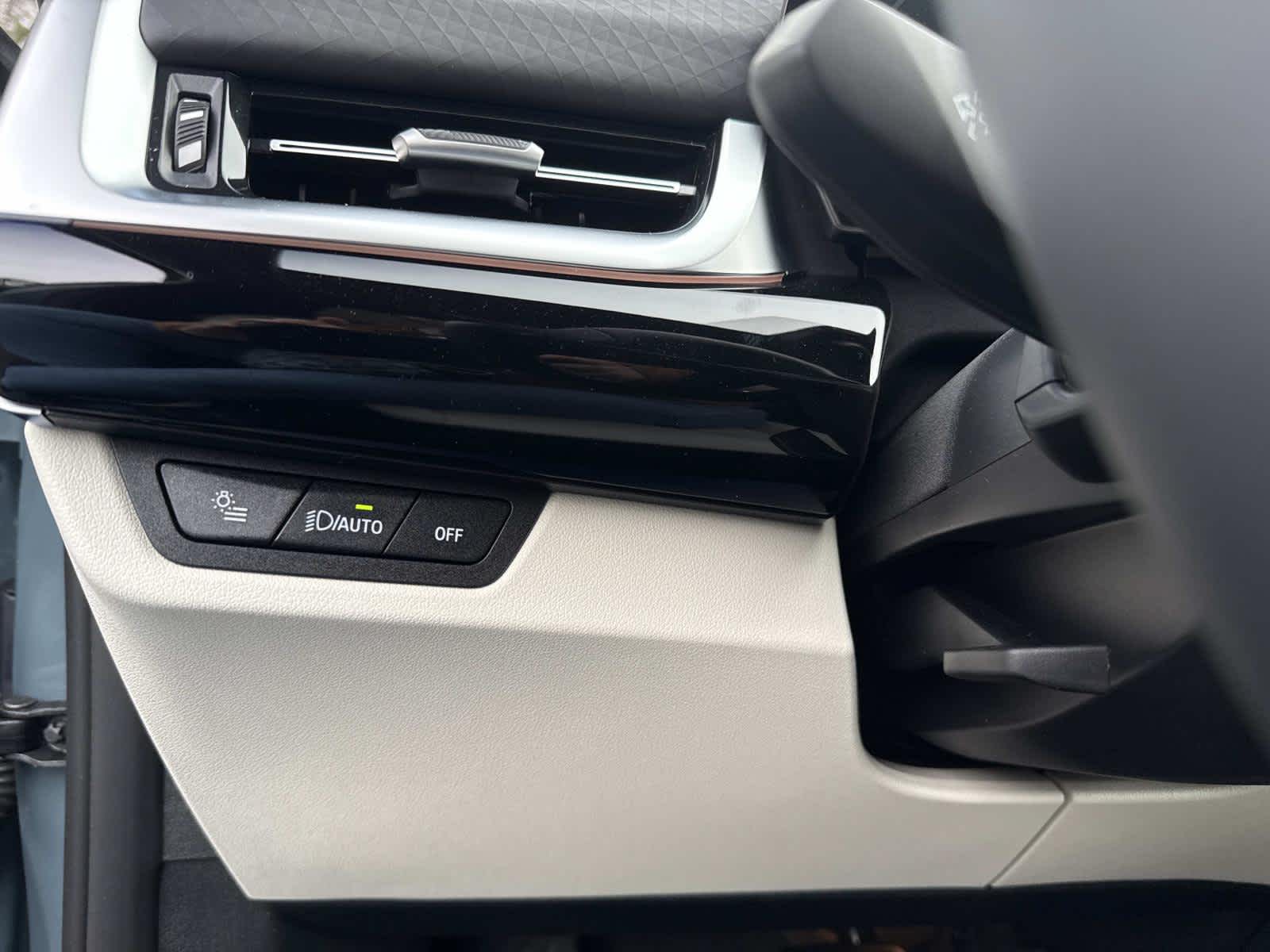 2026 BMW X5 sDrive40i sDrive40i