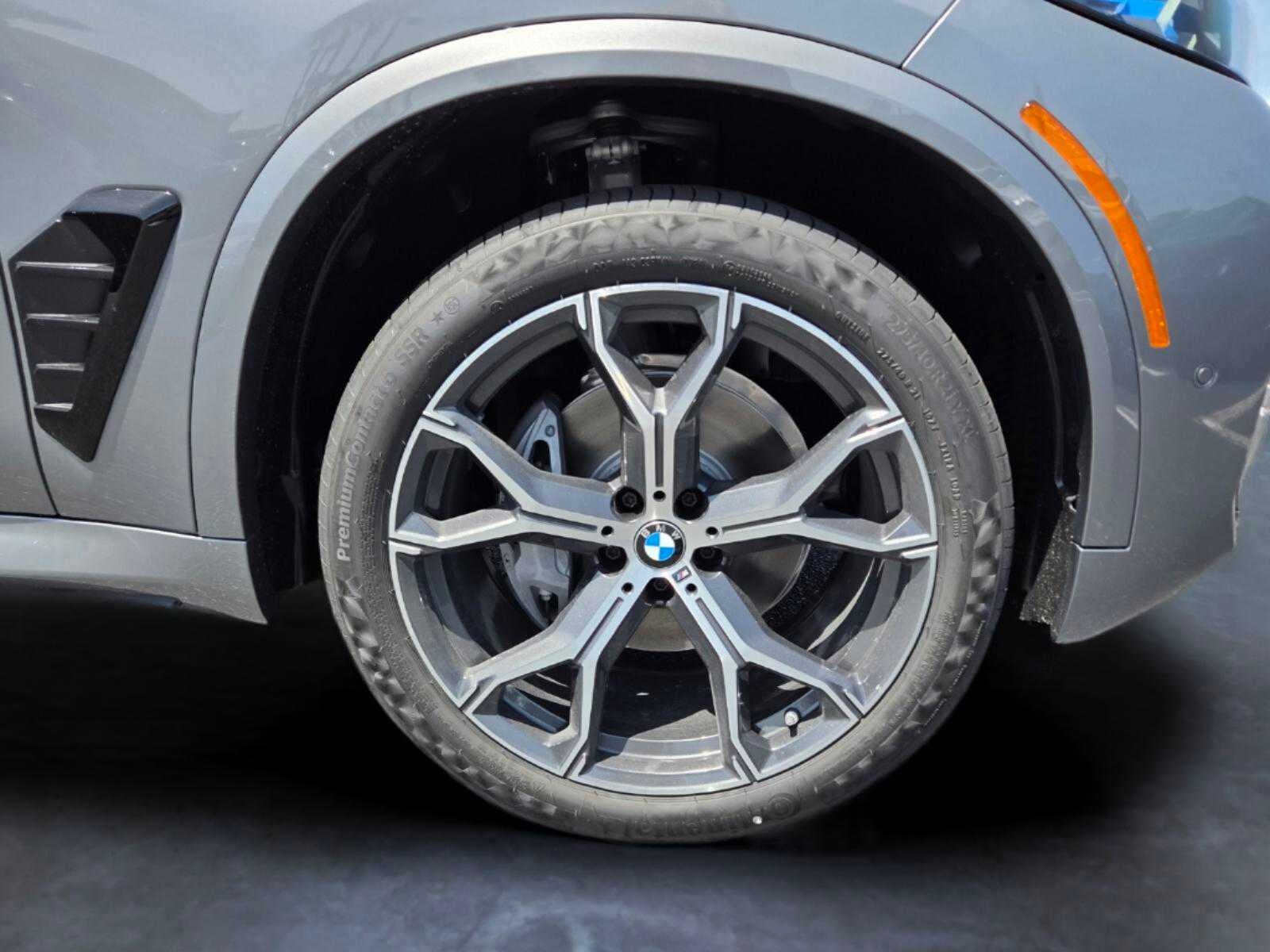 2026 BMW X5 sDrive40i sDrive40i