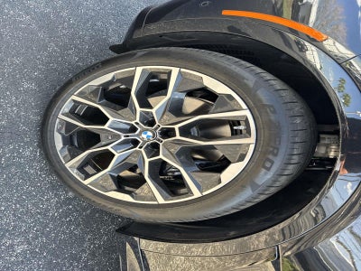 2026 BMW X7 xDrive40i xDrive40i