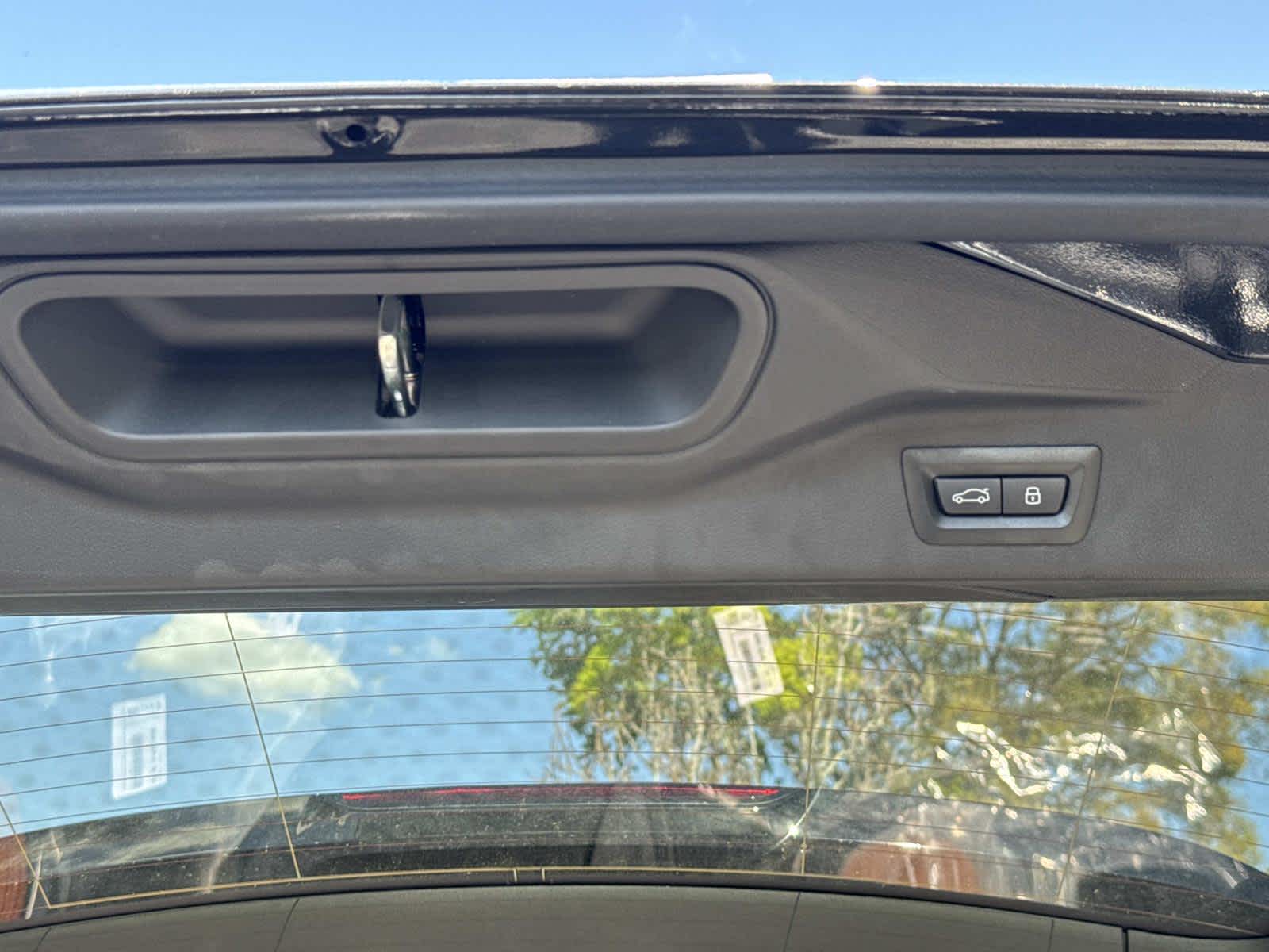 2026 BMW X7 xDrive40i xDrive40i