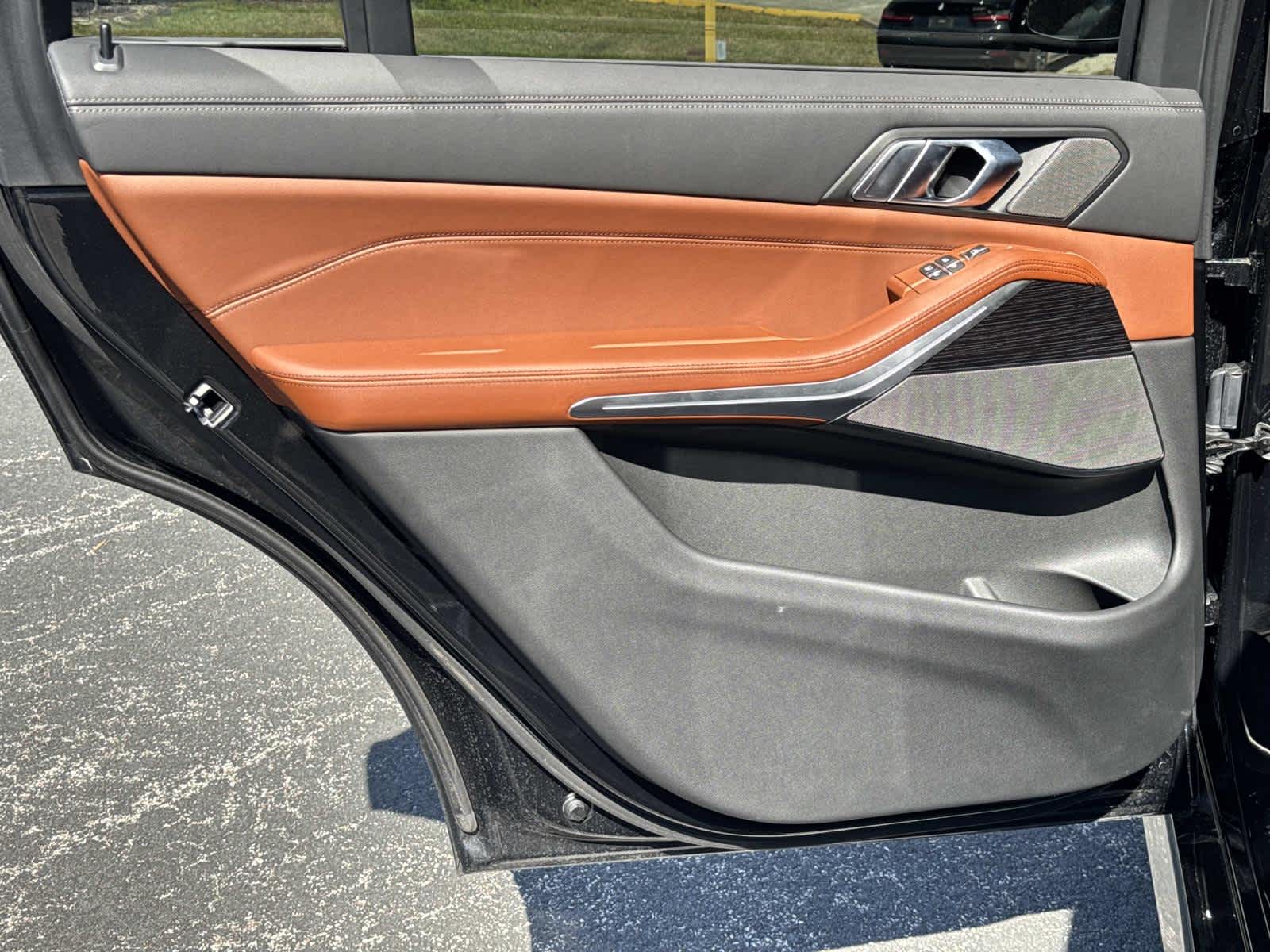 2026 BMW X7 xDrive40i xDrive40i