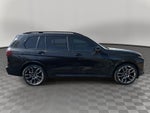 2026 BMW X7 xDrive40i xDrive40i