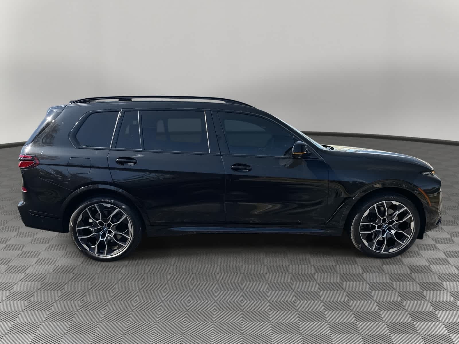 2026 BMW X7 xDrive40i xDrive40i