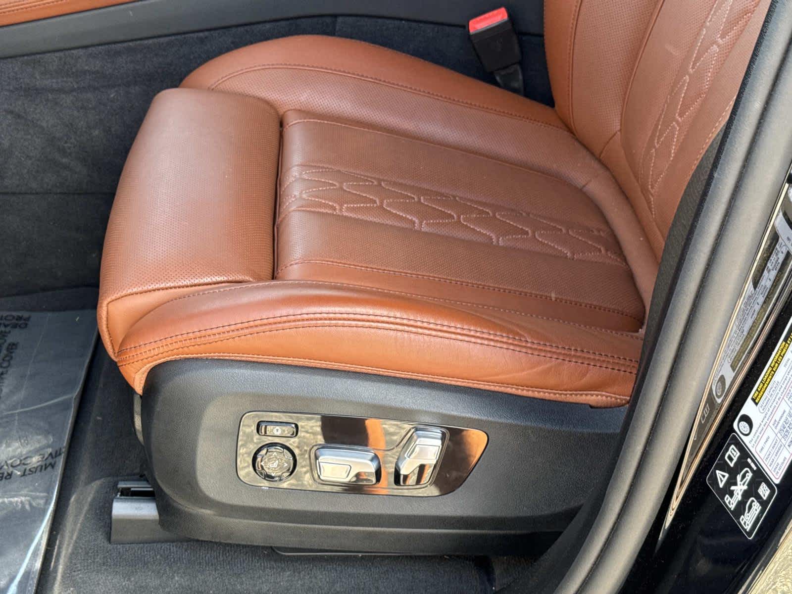 2026 BMW X7 xDrive40i xDrive40i