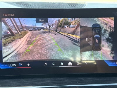 2026 BMW X7 xDrive40i xDrive40i