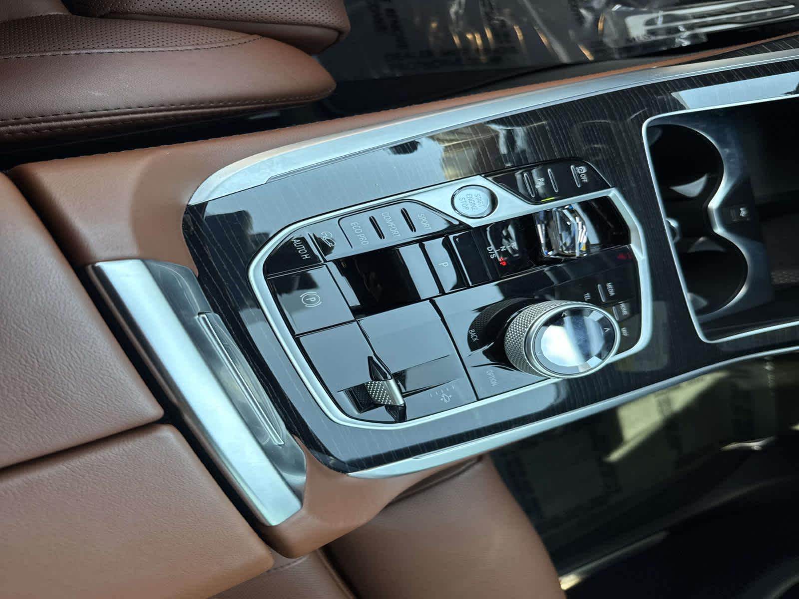 2026 BMW X7 xDrive40i xDrive40i