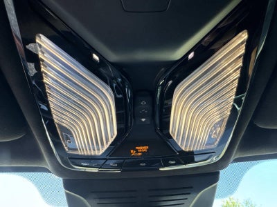 2026 BMW X7 xDrive40i xDrive40i