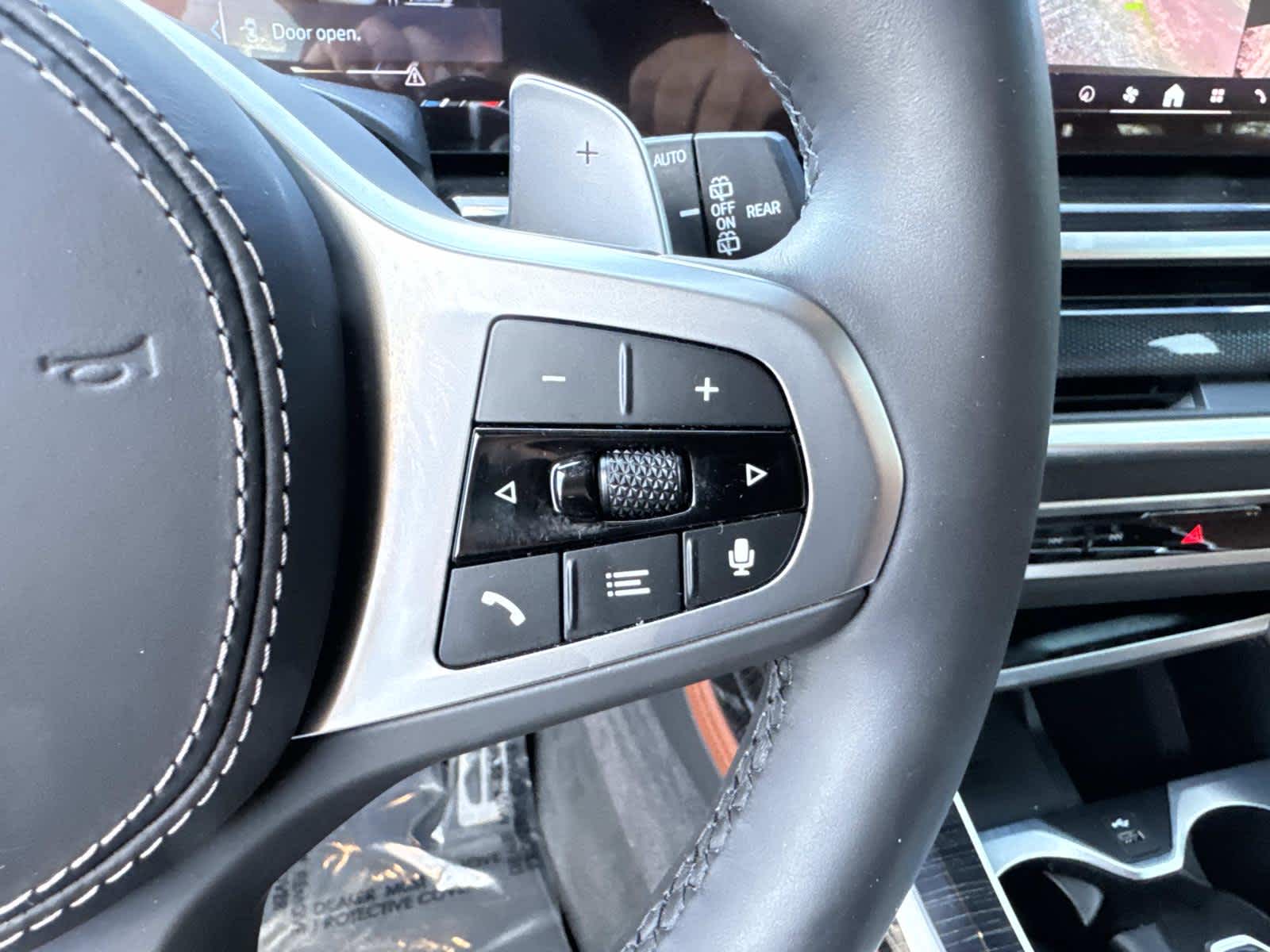 2026 BMW X7 xDrive40i xDrive40i