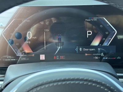 2026 BMW X7 xDrive40i xDrive40i