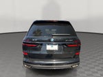 2026 BMW X7 xDrive40i xDrive40i