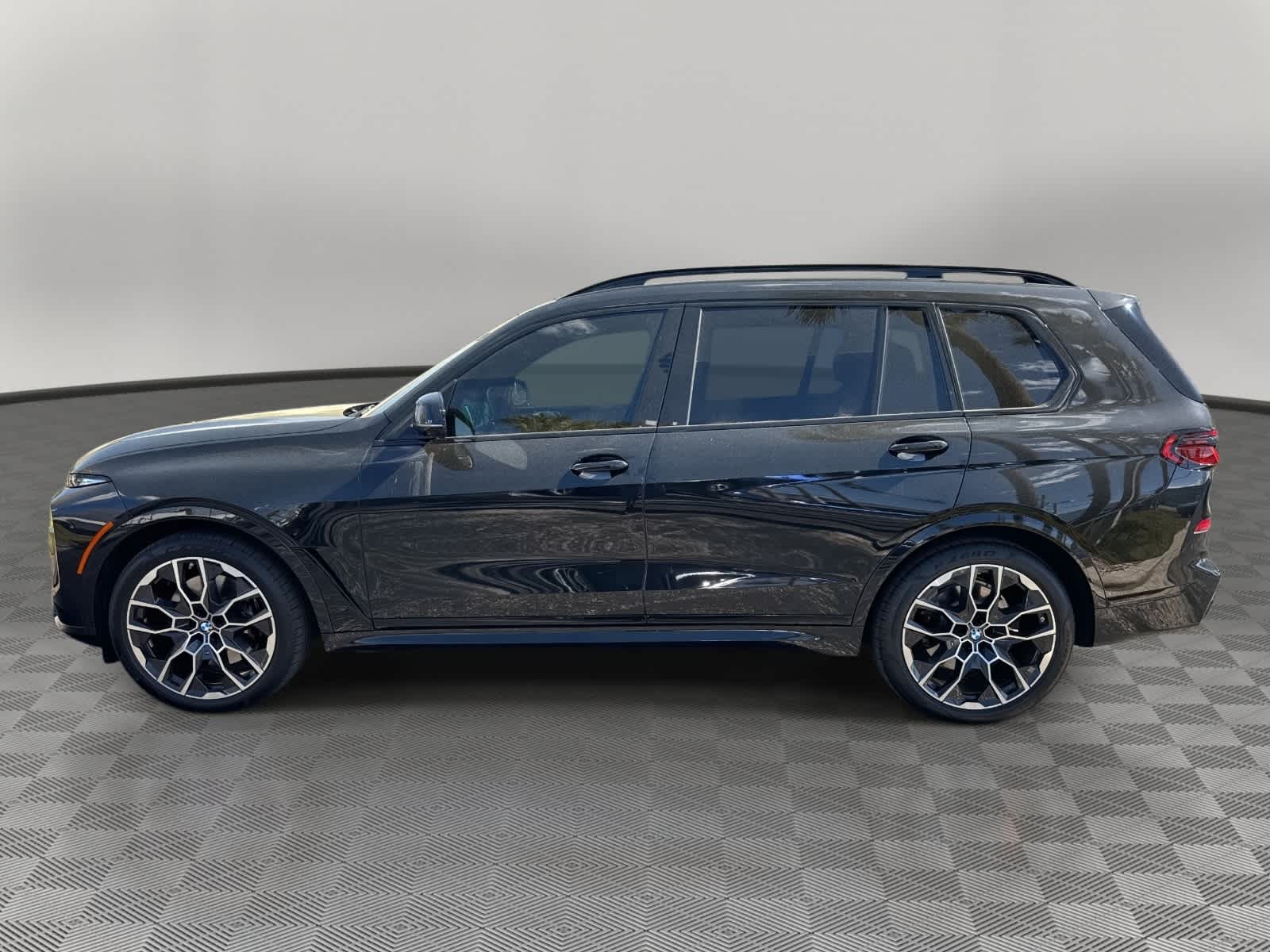 2026 BMW X7 xDrive40i xDrive40i