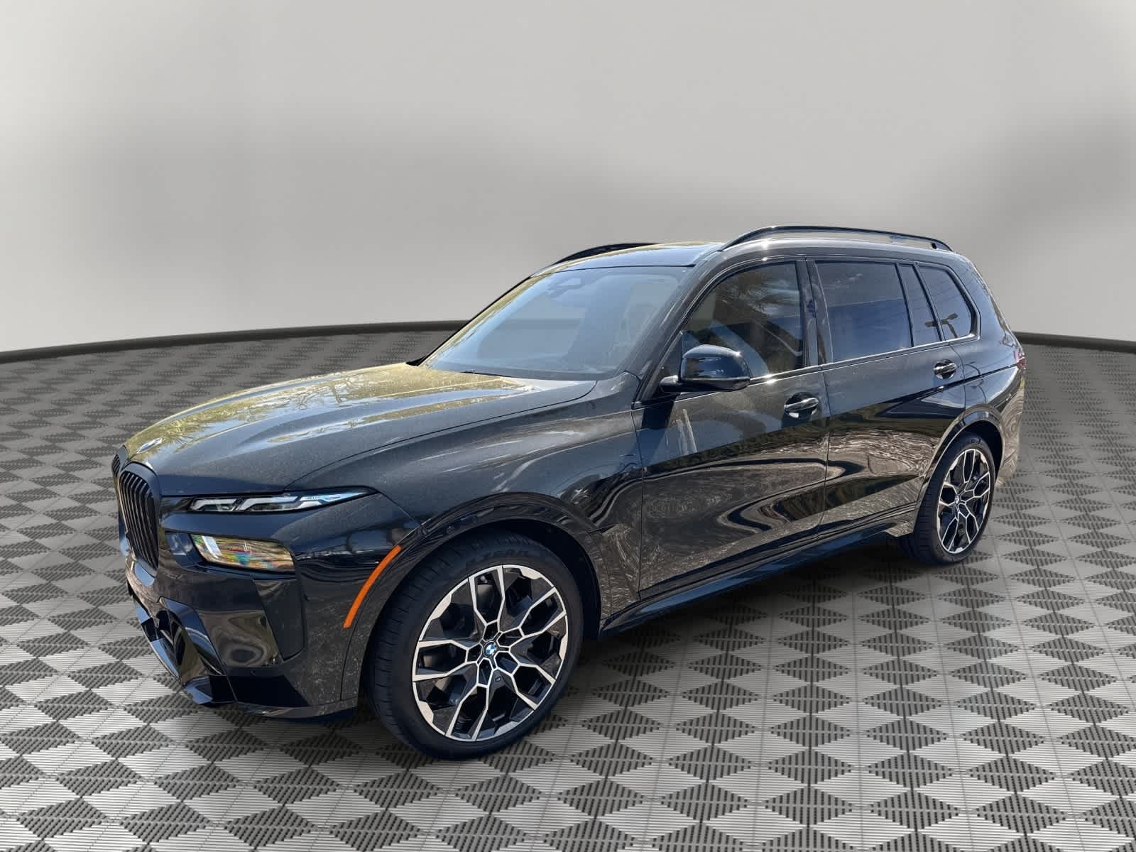 2026 BMW X7 xDrive40i xDrive40i