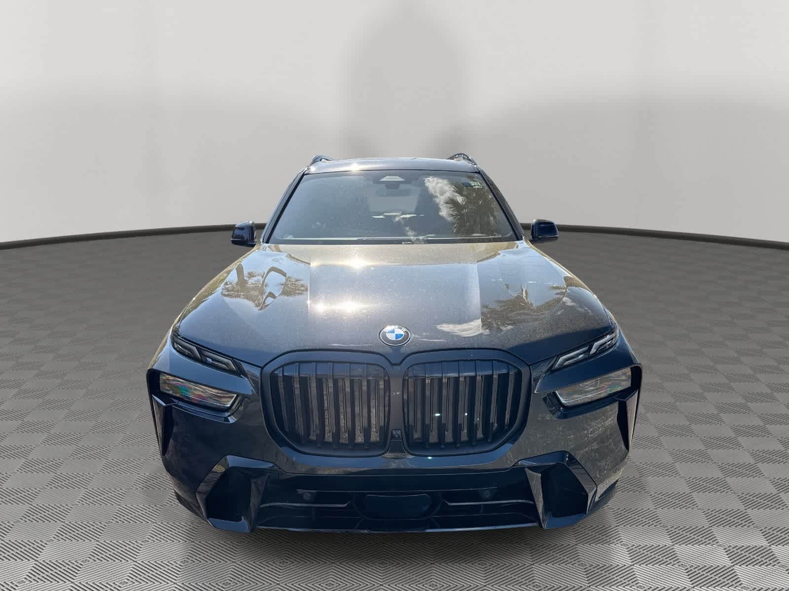 2026 BMW X7 xDrive40i xDrive40i