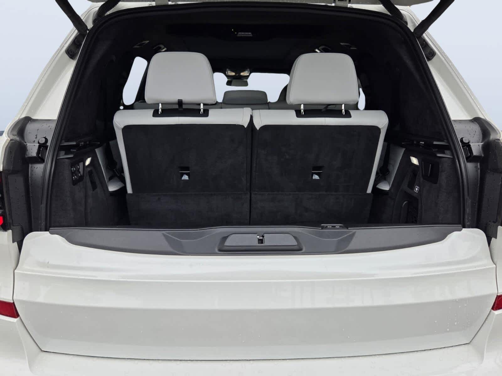 2024 BMW X7 xDrive40i xDrive40i