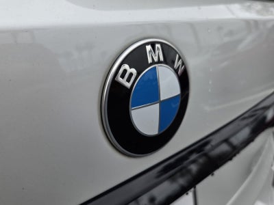 2024 BMW X7 xDrive40i xDrive40i