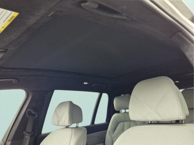 2024 BMW X7 xDrive40i xDrive40i