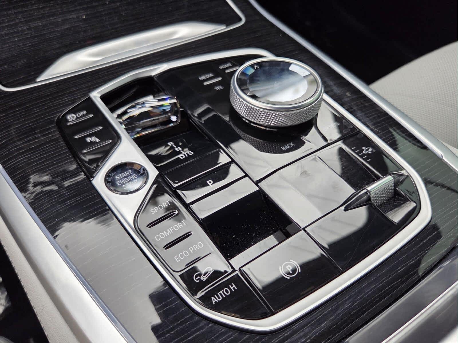 2024 BMW X7 xDrive40i xDrive40i