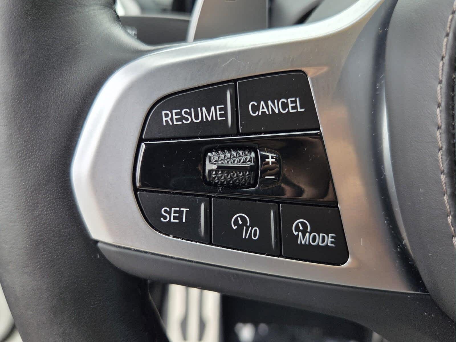 2024 BMW X7 xDrive40i xDrive40i