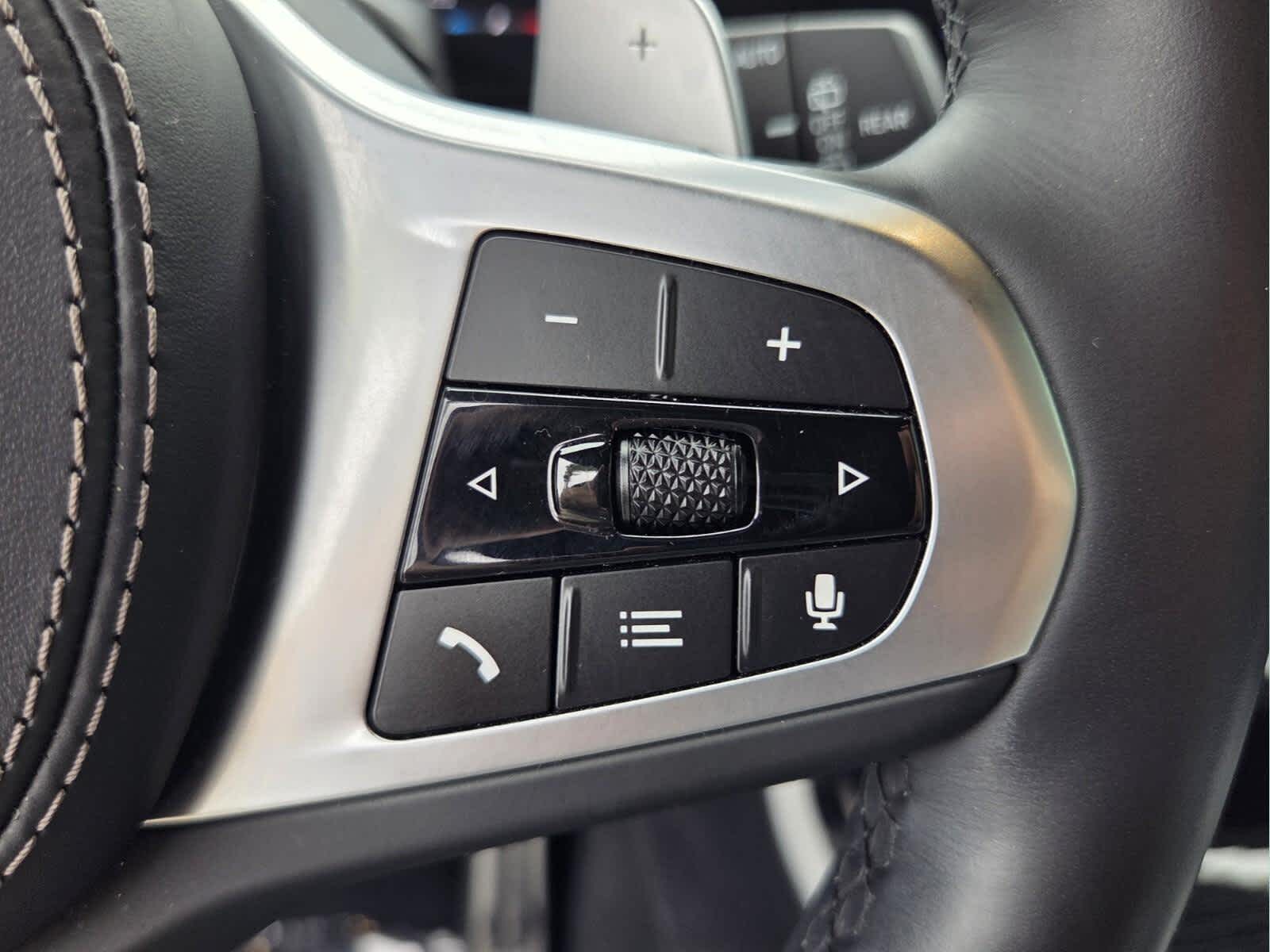 2024 BMW X7 xDrive40i xDrive40i