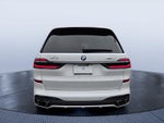 2024 BMW X7 xDrive40i xDrive40i