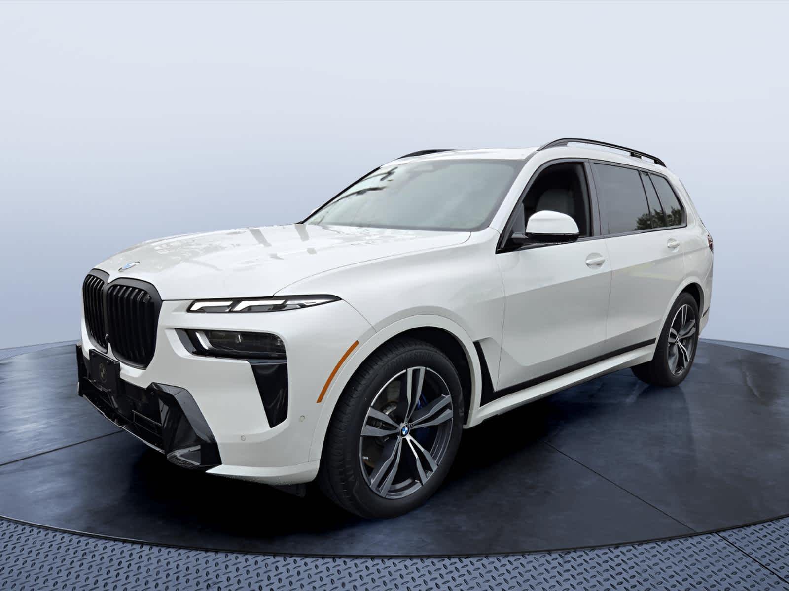 2024 BMW X7 xDrive40i xDrive40i