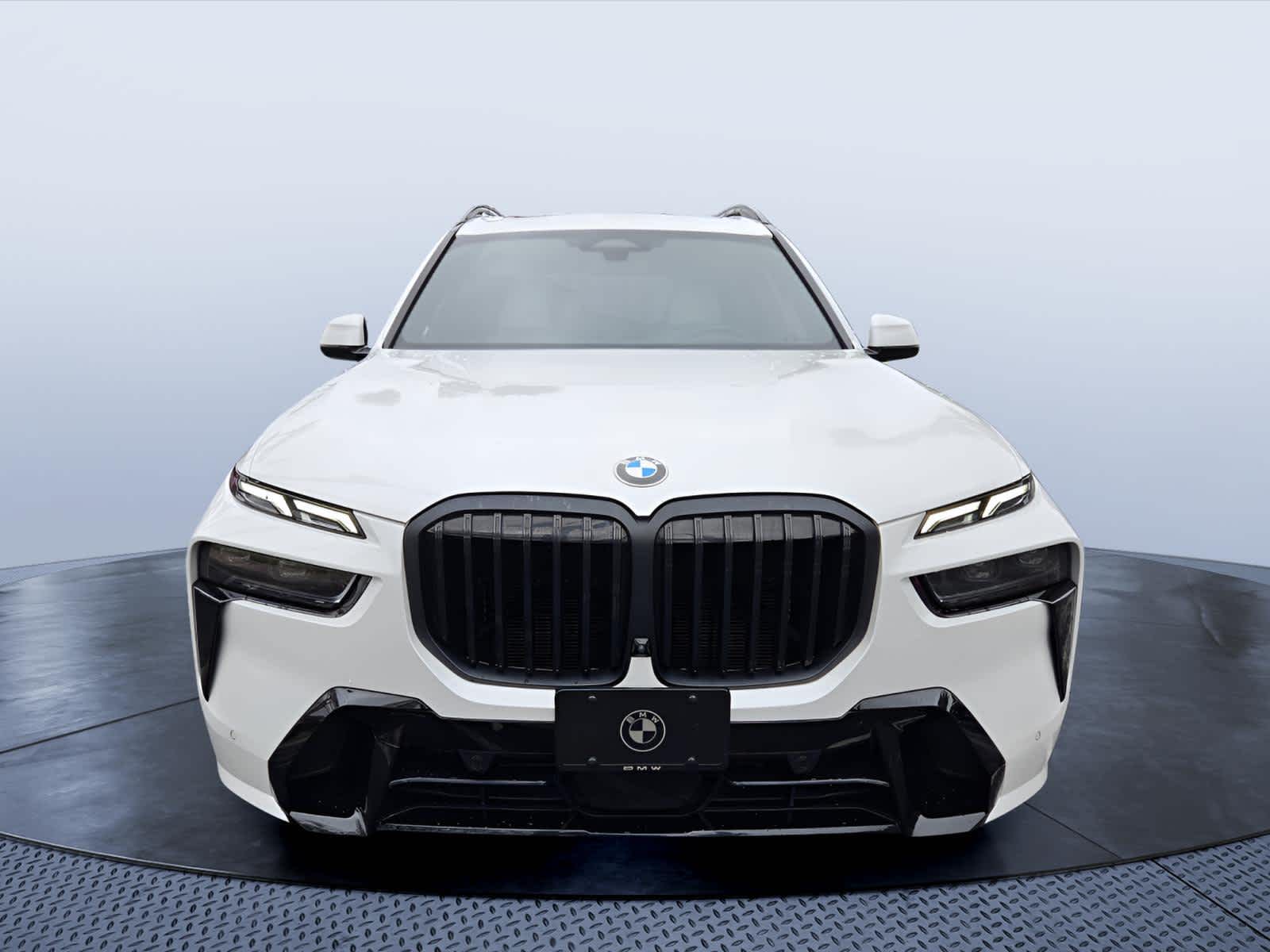 2024 BMW X7 xDrive40i xDrive40i