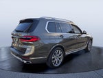 2026 BMW X7 xDrive40i xDrive40i