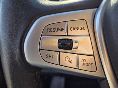 2026 BMW X7 xDrive40i xDrive40i