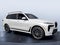 2027 BMW X7 xDrive40i xDrive40i