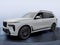 2027 BMW X7 xDrive40i xDrive40i