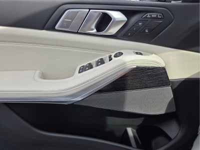 2027 BMW X7 xDrive40i xDrive40i