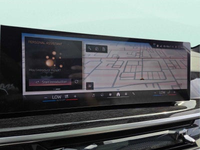 2027 BMW X7 xDrive40i xDrive40i