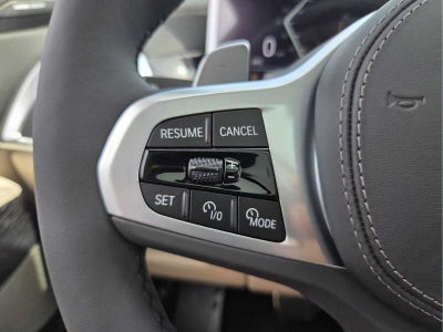 2027 BMW X7 xDrive40i xDrive40i