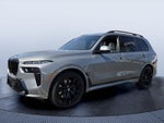 2026 BMW X7 xDrive40i xDrive40i