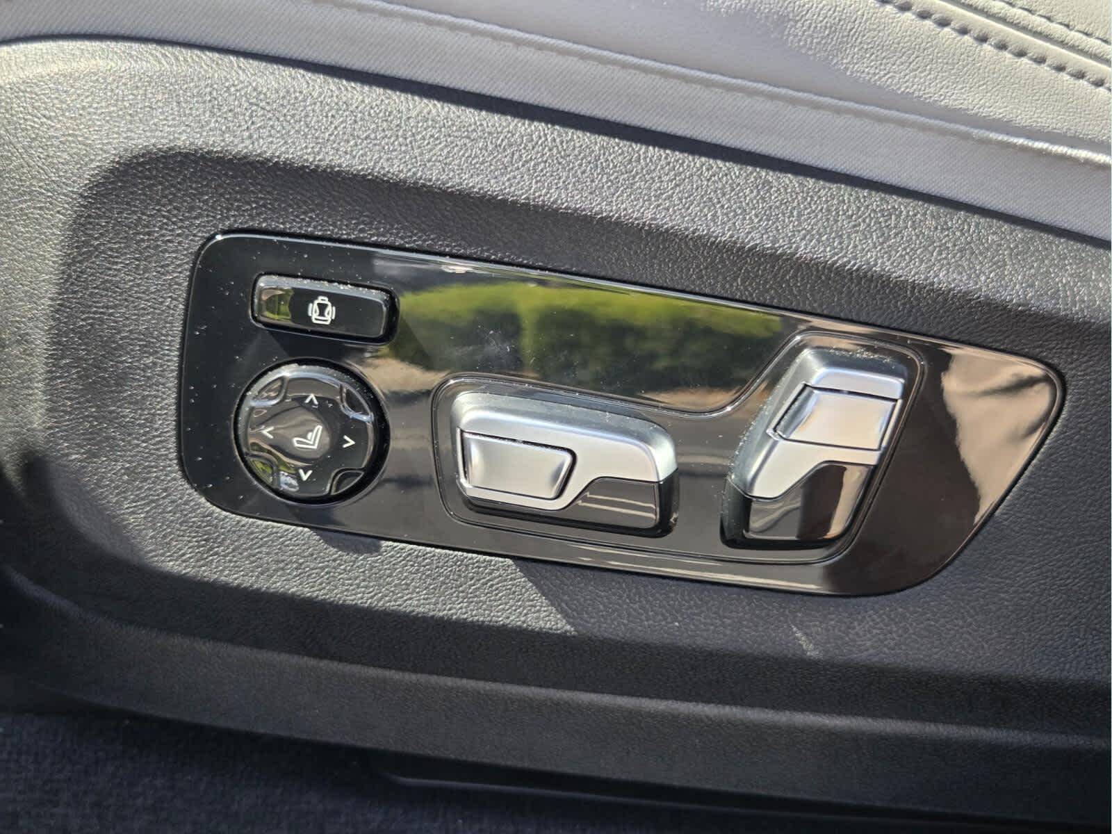 2026 BMW X7 xDrive40i xDrive40i