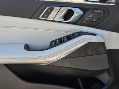 2026 BMW X7 xDrive40i xDrive40i