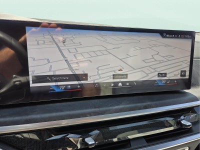 2026 BMW X7 xDrive40i xDrive40i