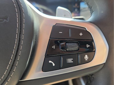 2026 BMW X7 xDrive40i xDrive40i