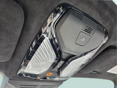 2026 BMW X7 xDrive40i xDrive40i