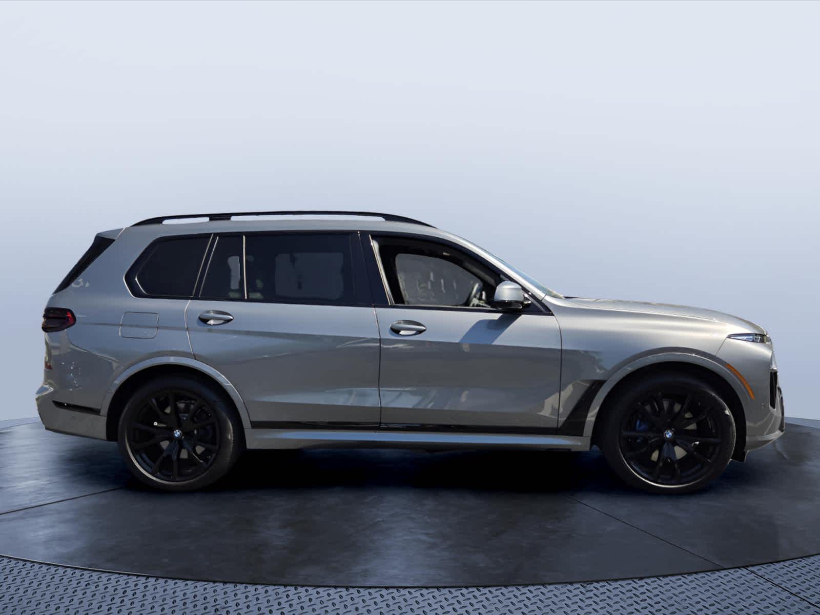 2026 BMW X7 xDrive40i xDrive40i