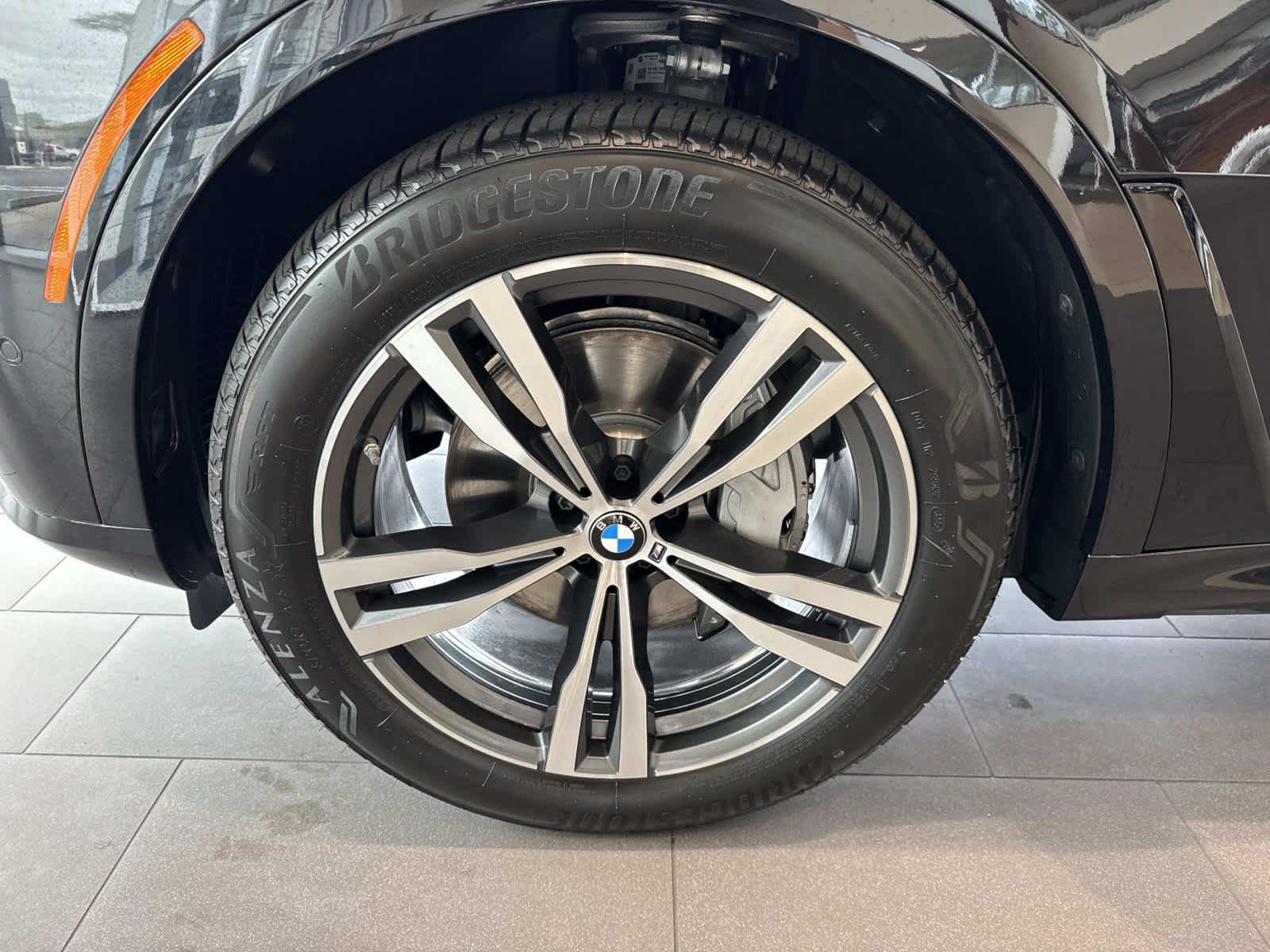 2026 BMW X7 xDrive40i xDrive40i