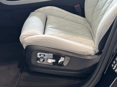 2026 BMW X7 xDrive40i xDrive40i