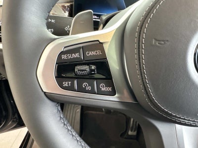 2026 BMW X7 xDrive40i xDrive40i