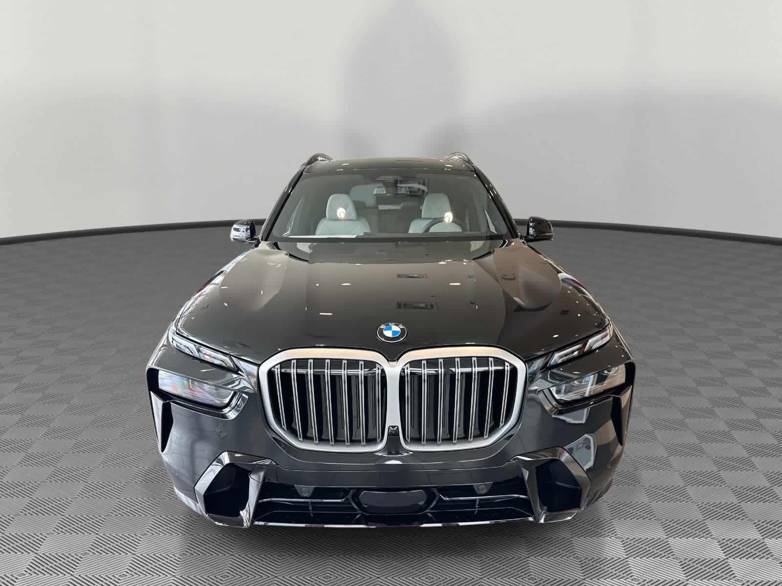 2026 BMW X7 xDrive40i xDrive40i