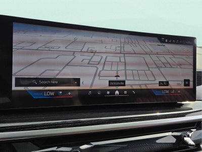2027 BMW X7 xDrive40i xDrive40i