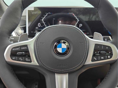 2027 BMW X7 xDrive40i xDrive40i