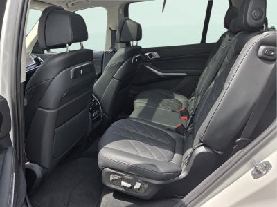 2024 BMW X7 xDrive40i xDrive40i