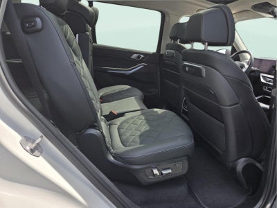 2024 BMW X7 xDrive40i xDrive40i